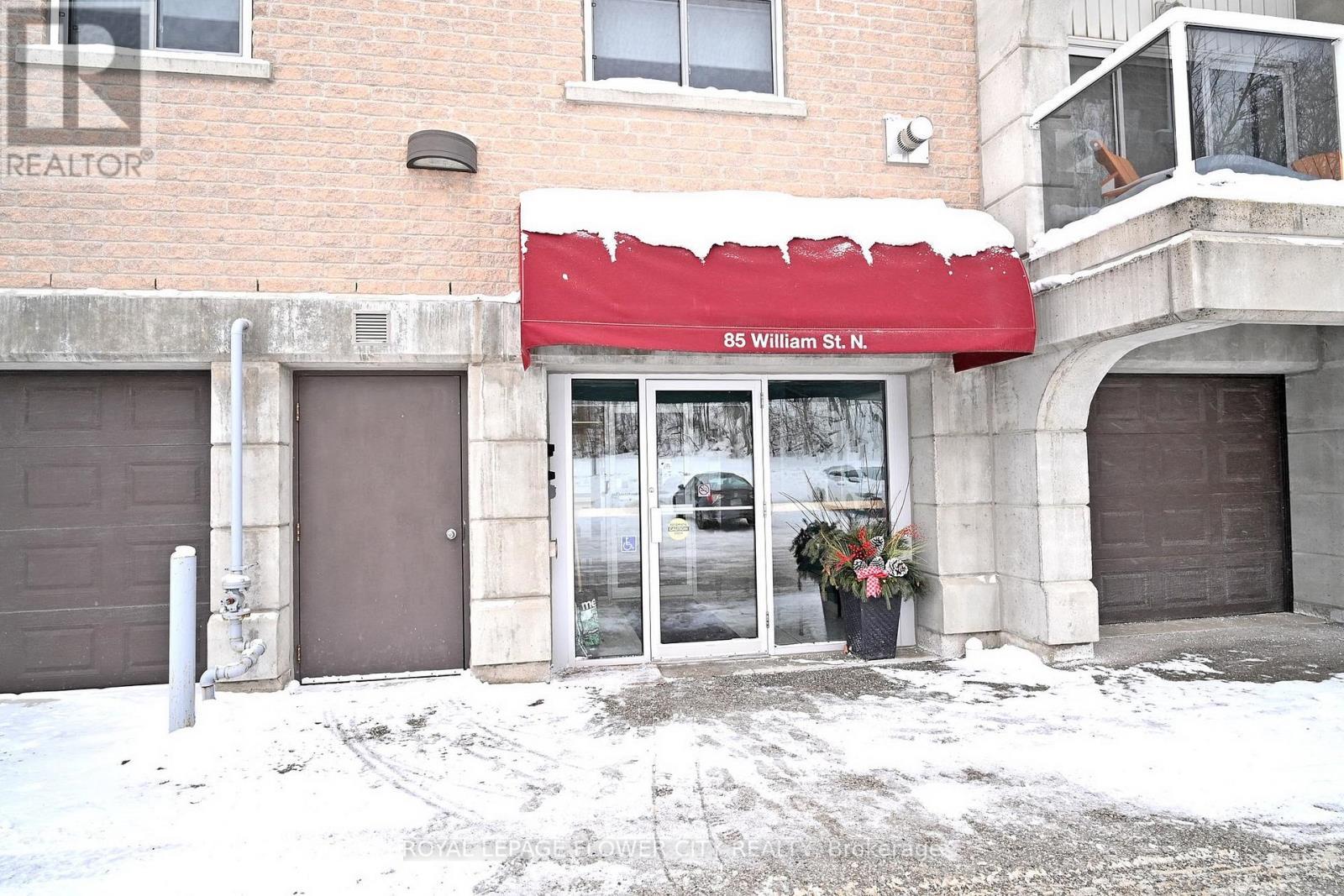 












401-85 WILLIAM STREET N

,
Brockton,




Ontario
N0G2V0

