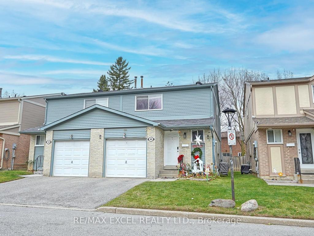 












40 New Port Way

,
Markham,




ON
L3T 5G4

