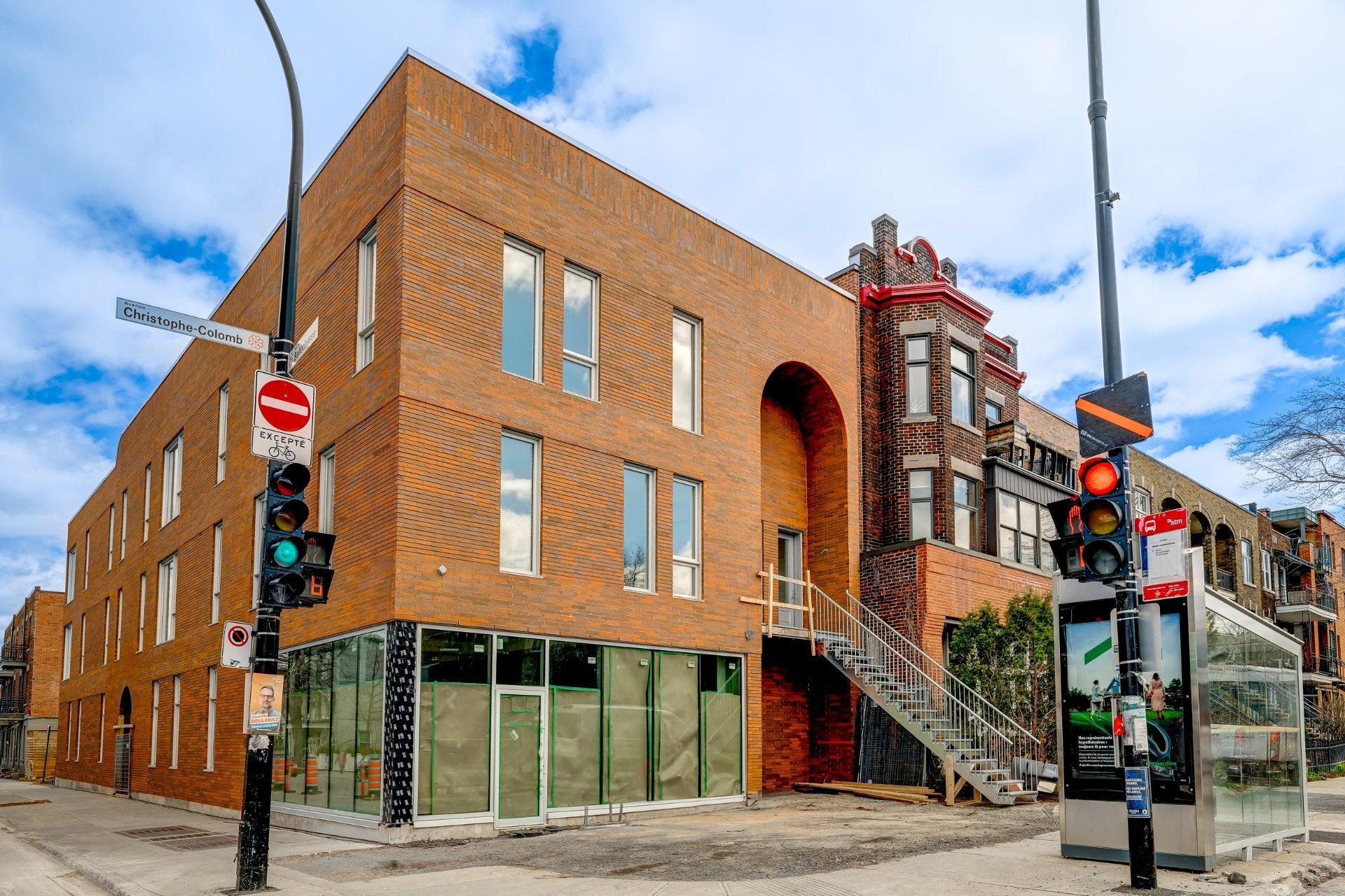 









1112


Rue de Bellechasse

,
Montréal (Rosemont/La Petite-Patrie),




QC
H2S1Y6

