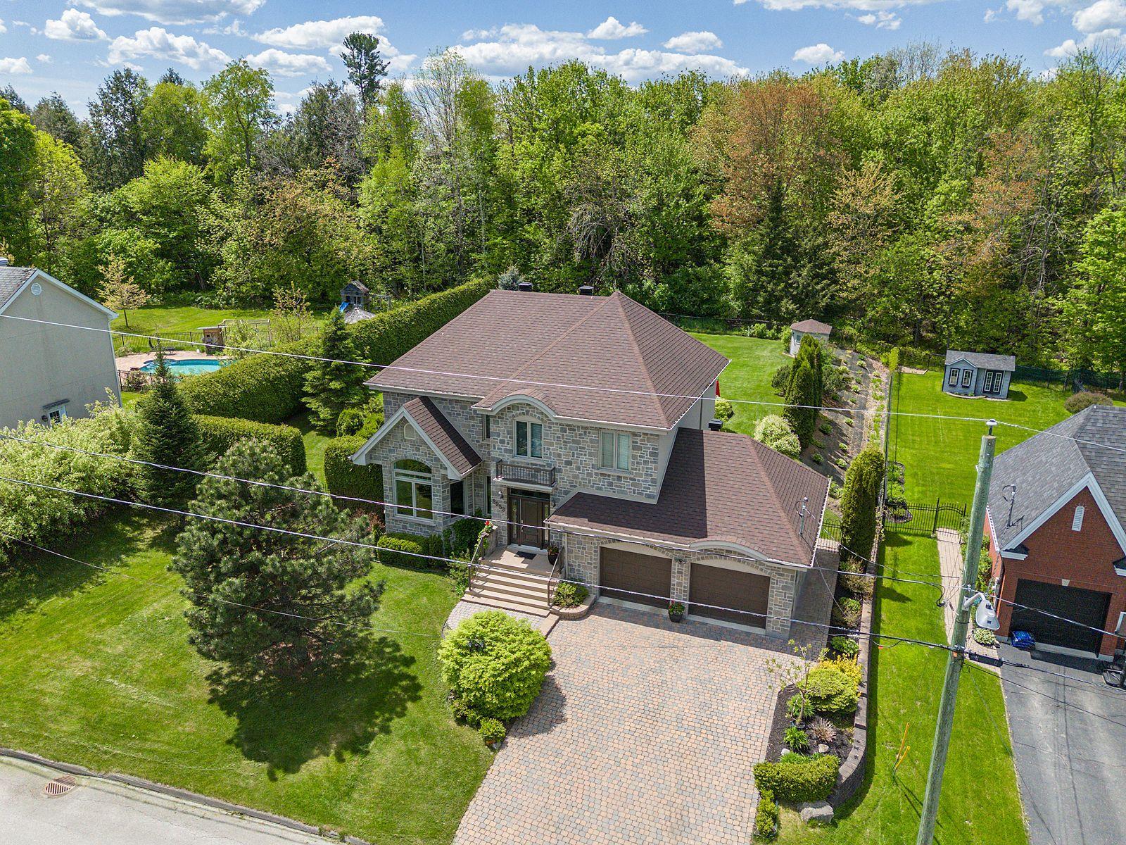 









3253


Rue Alfred-Desrochers

,
Sherbrooke (Les Nations),




QC
J1K3C6

