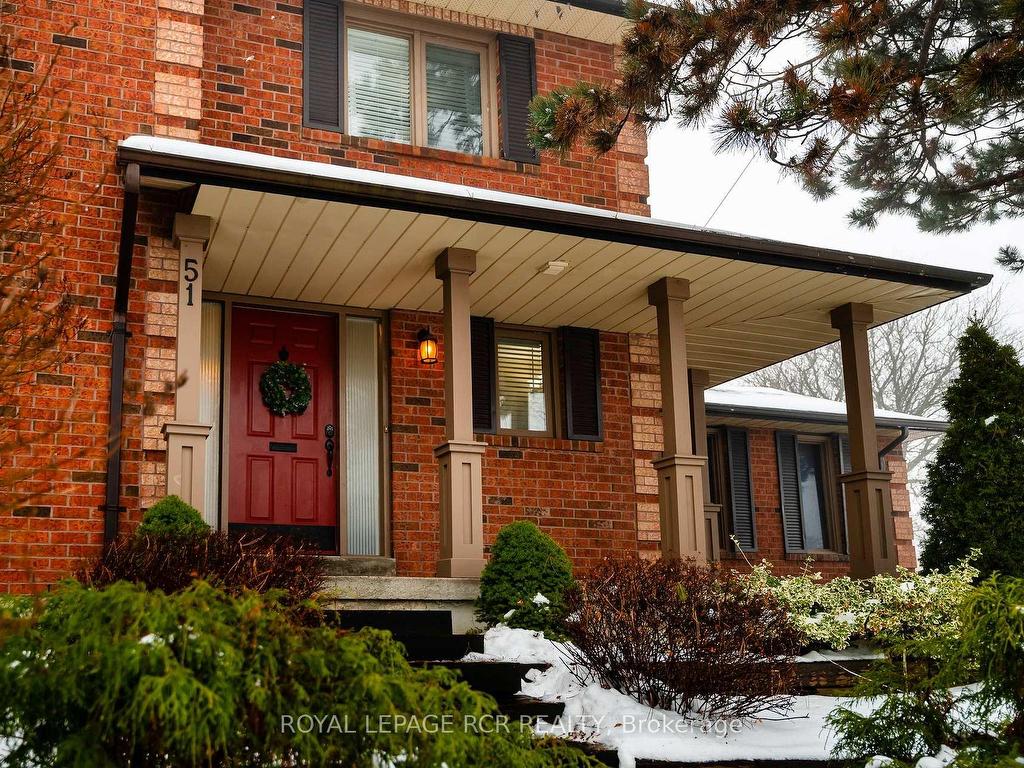 









51


Meadow

Drive,
Orangeville,




ON
L9W 4C7

