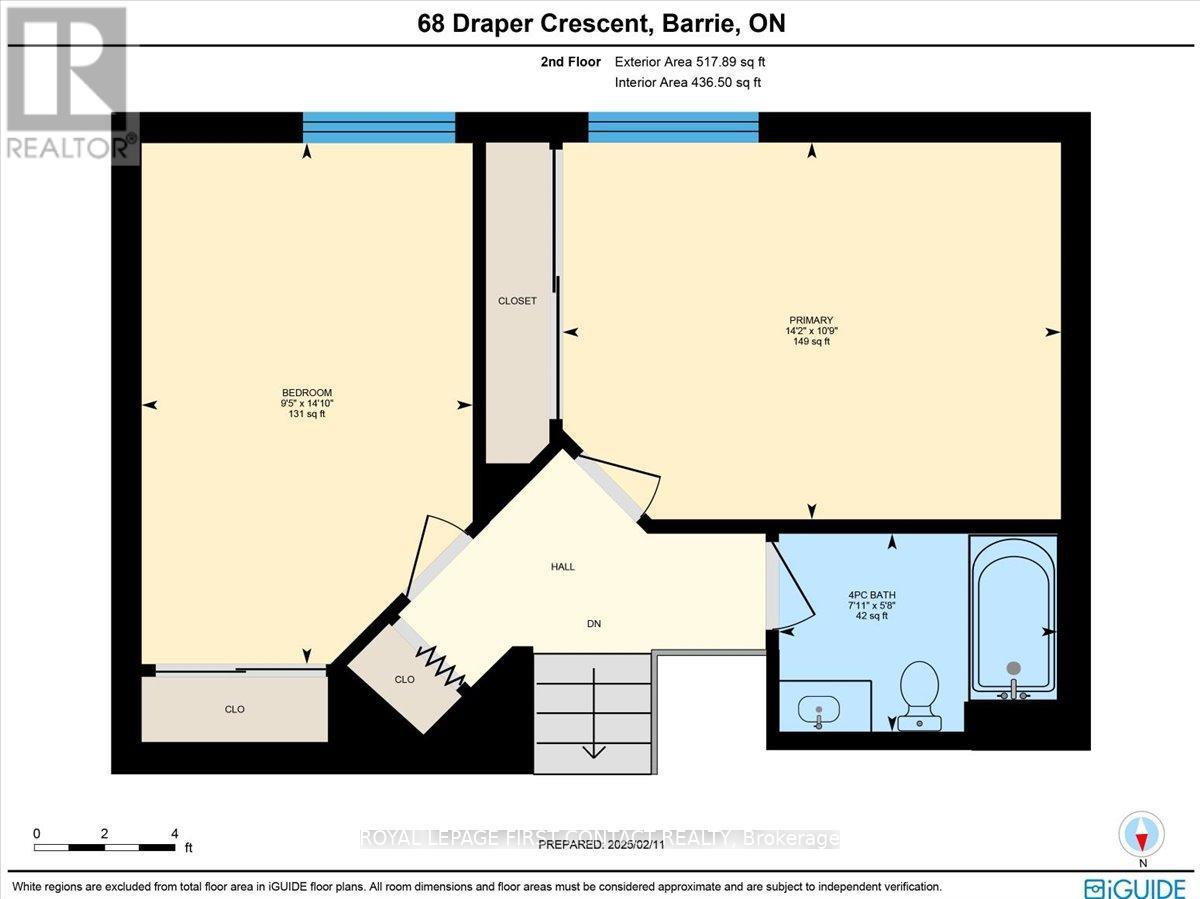 












68 DRAPER CRESCENT

,
Barrie,




Ontario
L4N6B1

