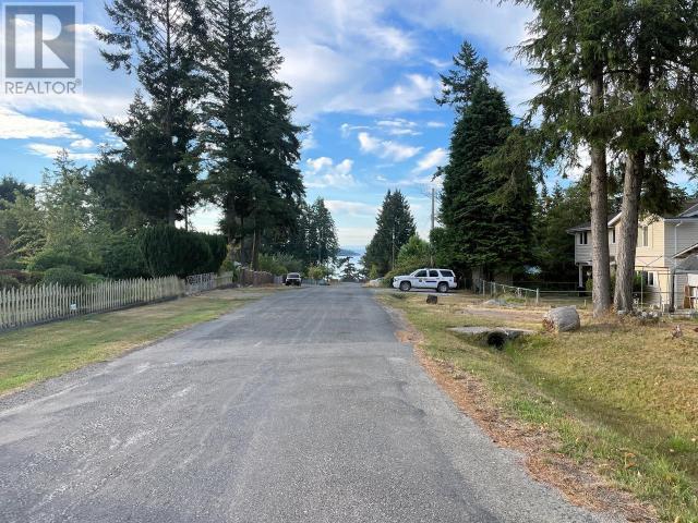 












Lot 3 CEDAR STREET

,
Texada Island,







British Columbia
