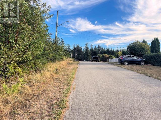 












Lot 4 DOGWOOD STREET

,
Texada Island,







British Columbia
