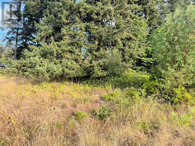 












Lot 4 DOGWOOD STREET

,
Texada Island,







British Columbia
