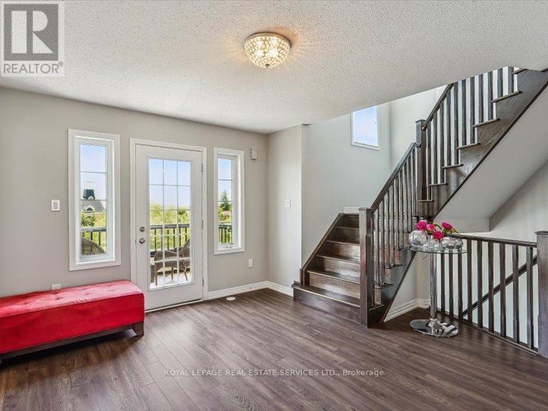 












3 - 3045 GEORGE SAVAGE AVENUE

,
Oakville,




Ontario
L6M0Y8

