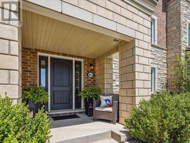 












3 - 3045 GEORGE SAVAGE AVENUE

,
Oakville,




Ontario
L6M0Y8

