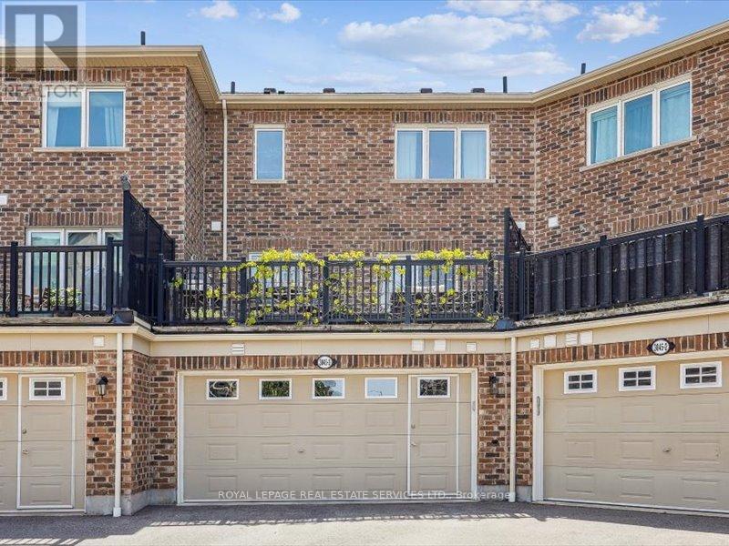 












3 - 3045 GEORGE SAVAGE AVENUE

,
Oakville,




Ontario
L6M0Y8

