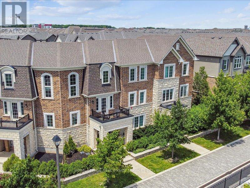 












3 - 3045 GEORGE SAVAGE AVENUE

,
Oakville,




Ontario
L6M0Y8

