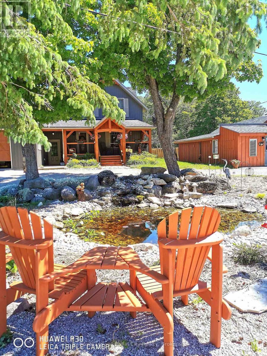 












314 CAPE CHIN ROAD N

,
Northern Bruce Peninsula,




Ontario
N0H1W0

