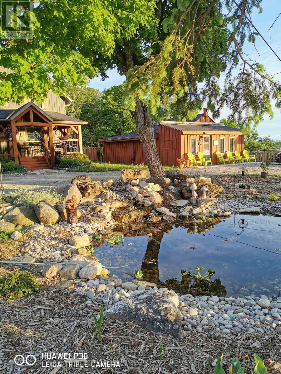 












314 CAPE CHIN ROAD N

,
Northern Bruce Peninsula,




Ontario
N0H1W0

