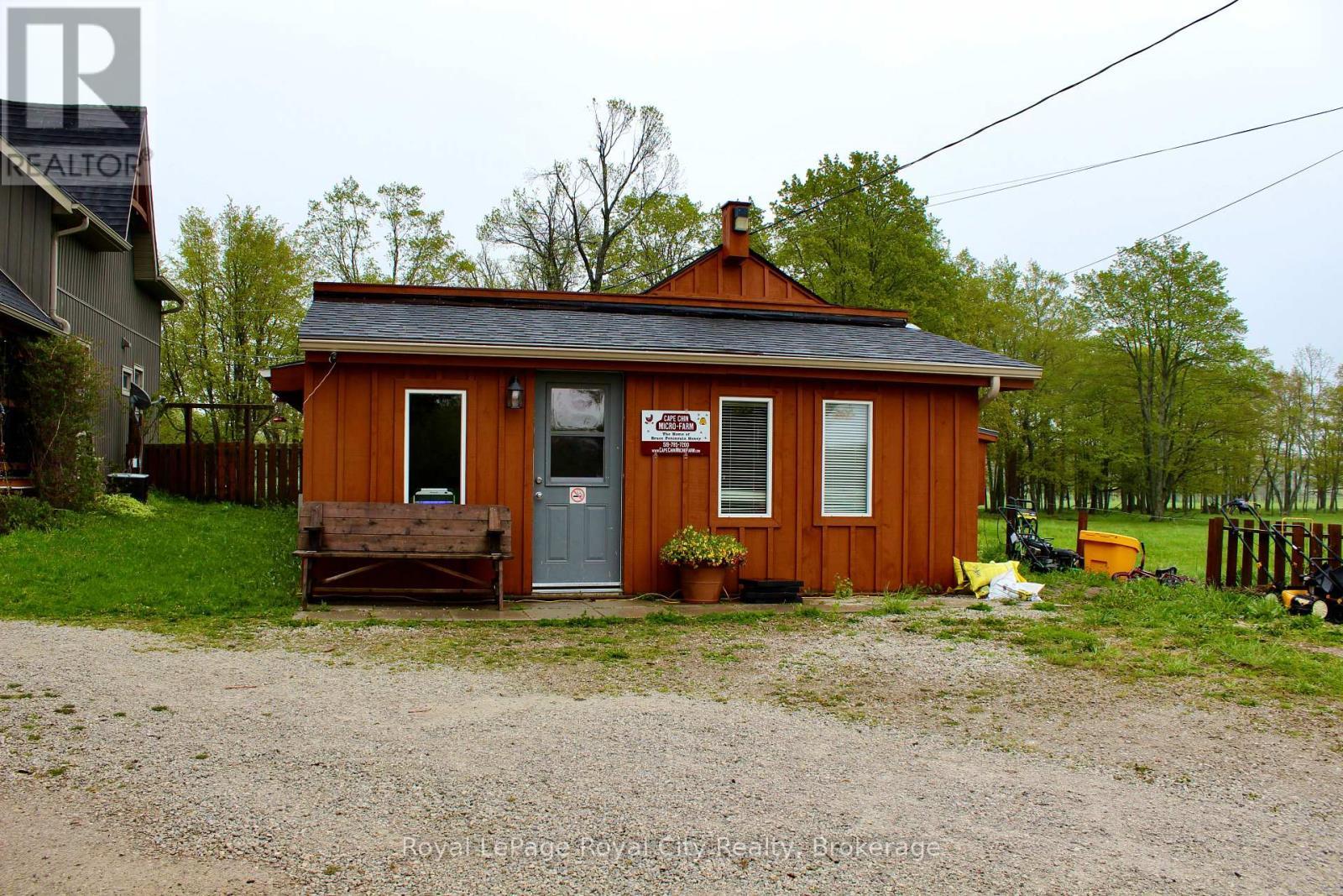 












314 CAPE CHIN ROAD N

,
Northern Bruce Peninsula,




Ontario
N0H1W0

