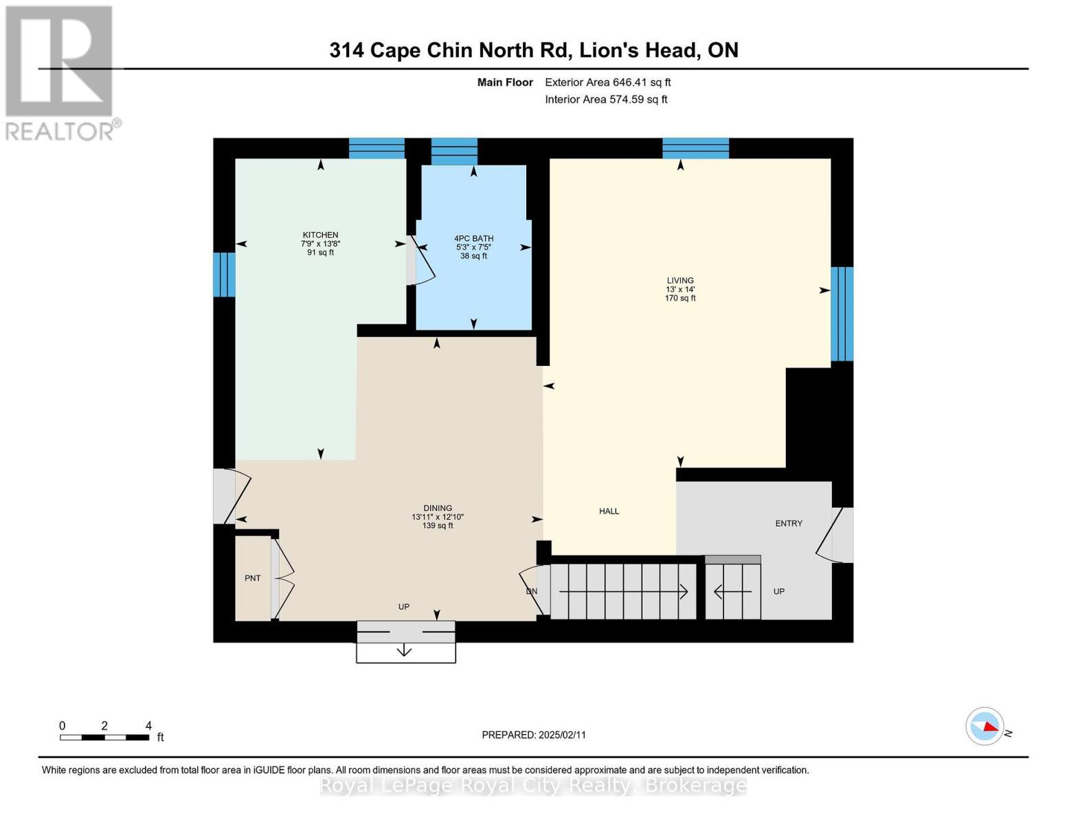 












314 CAPE CHIN ROAD N

,
Northern Bruce Peninsula,




Ontario
N0H1W0

