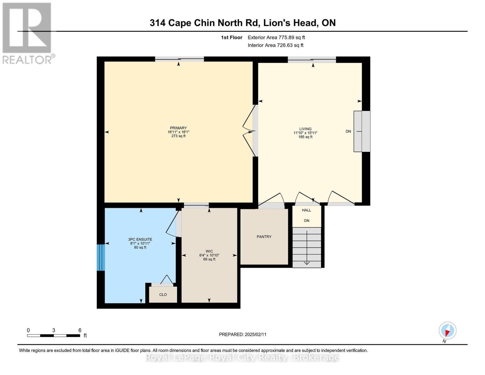 












314 CAPE CHIN ROAD N

,
Northern Bruce Peninsula,




Ontario
N0H1W0

