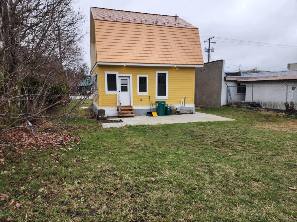 









2142


Shuswap

Avenue,
Lumby,




BC
V0E 2G0


