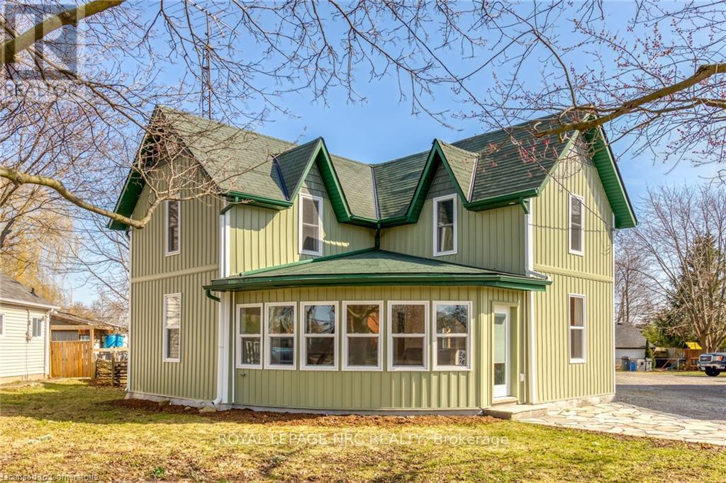 












2076 MAIN STREET N

,
Haldimand,




Ontario
N0A1J0

