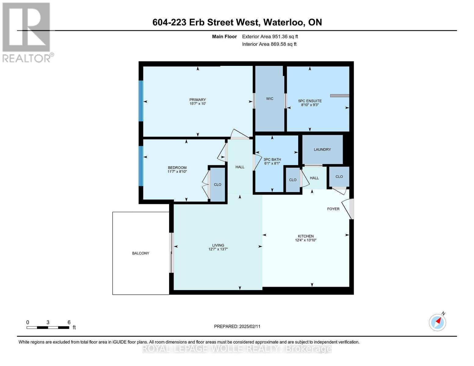 












604 - 223 ERB STREET W

,
Waterloo,




Ontario
N2L0B3


