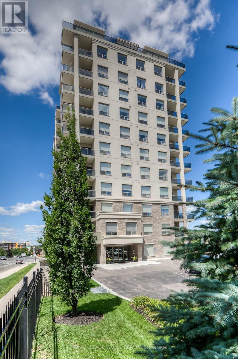 












604 - 223 ERB STREET W

,
Waterloo,




Ontario
N2L0B3

