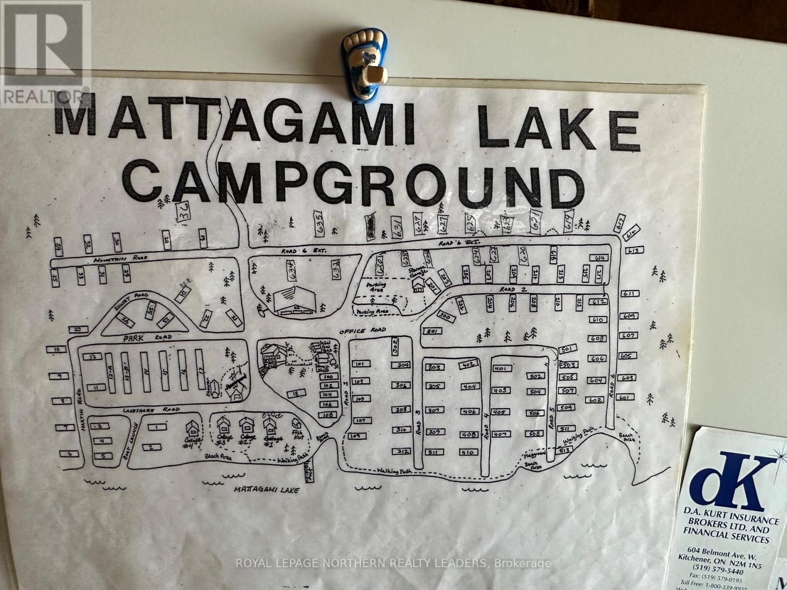 












LOT 213 MATTAGAMI LAKE

,
Timmins (TCTDAR Outside),




Ontario
P0M1W0

