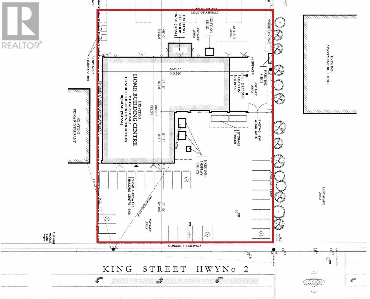 












246 KING STREET E

,
Clarington (Bowmanville),




Ontario
L1C1P5

