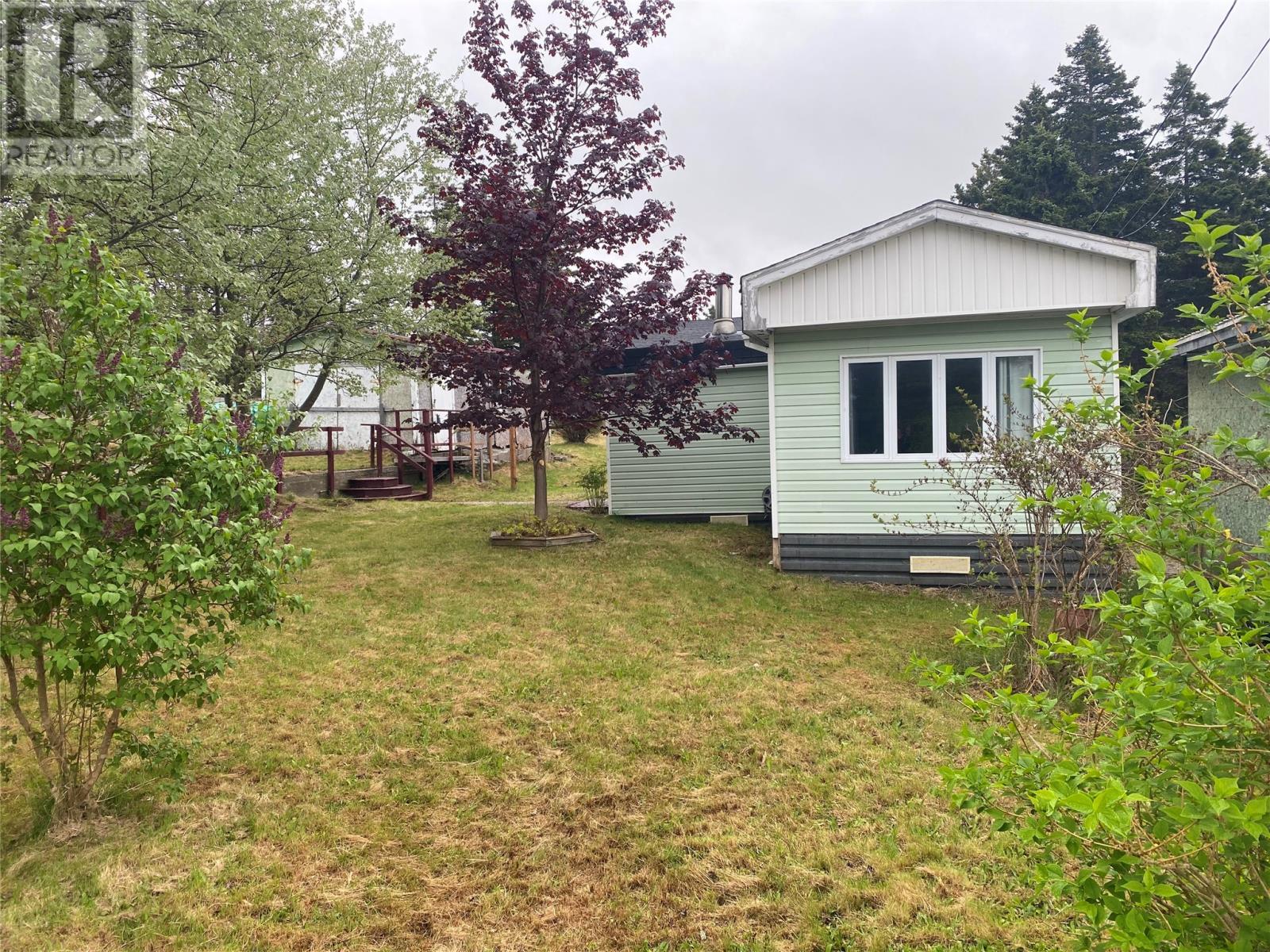 












21 Riverside Loop

,
Barachois Brook,




Newfoundland & Labrador
A0N1B0

