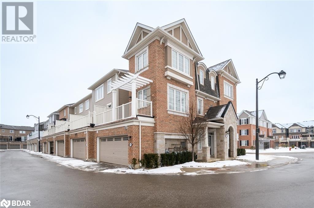 












501 BUCKEYE Drive Unit# 16

,
Milton,




Ontario
L9E1P3

