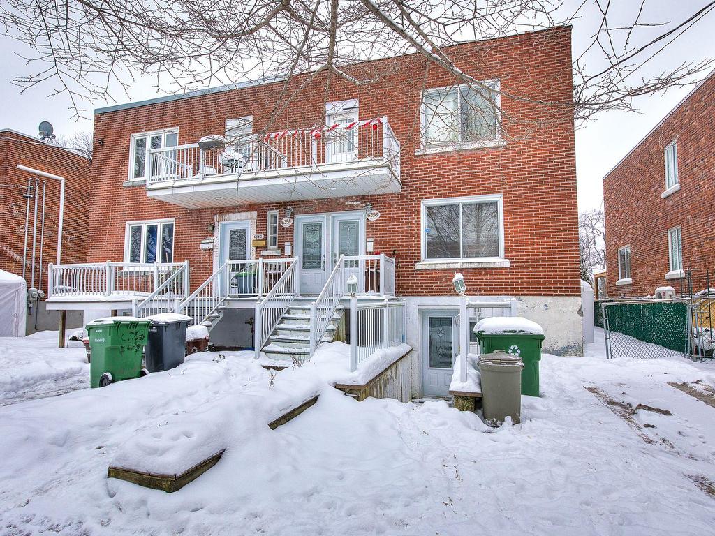 









6358


Av. Clanranald

,
Montréal (Côte-des-Neiges/Notre-Dame-de-Grâce),




QC
H3X2S3

