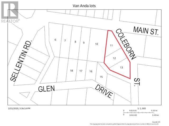 












Lots 11-13 COLEBORN STREET

,
Texada Island,







British Columbia
V0N3K0

