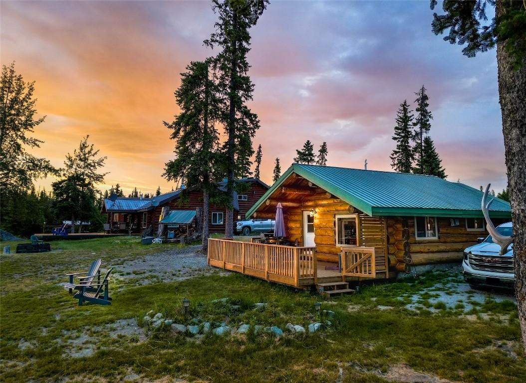 









Cabin 10


Hatheume Lake Lodge

,
Peachland,




BC
V1V 1V1

