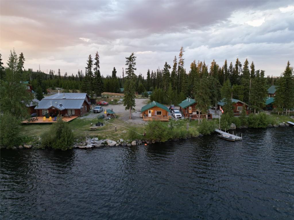 









Cabin 10


Hatheume Lake Lodge

,
Peachland,




BC
V1V 1V1

