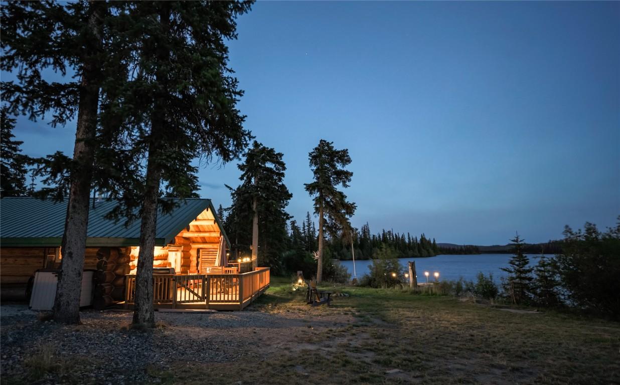 









Cabin 10


Hatheume Lake Lodge

,
Peachland,




BC
V1V 1V1

