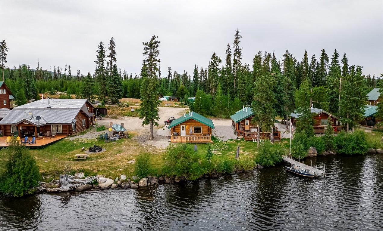 









Cabin 10


Hatheume Lake Lodge

,
Peachland,




BC
V1V 1V1

