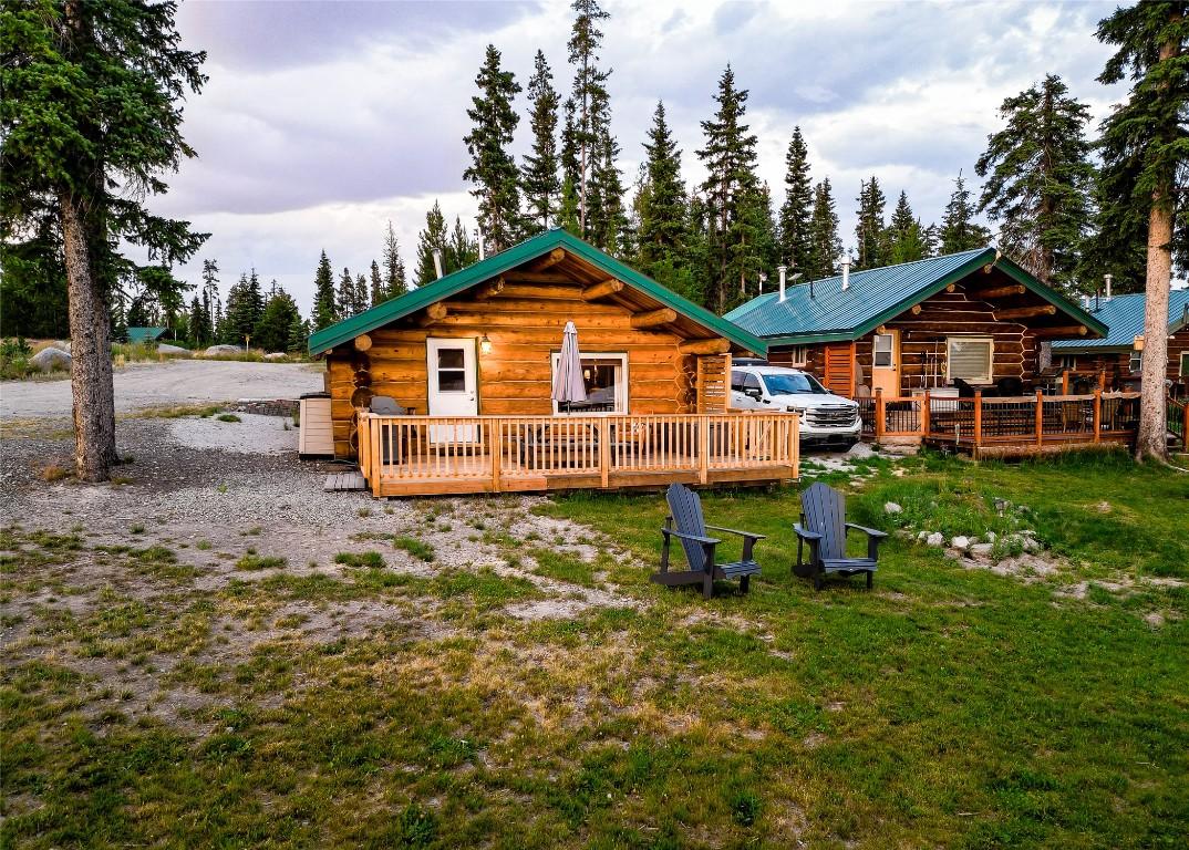 









Cabin 10


Hatheume Lake Lodge

,
Peachland,




BC
V1V 1V1

