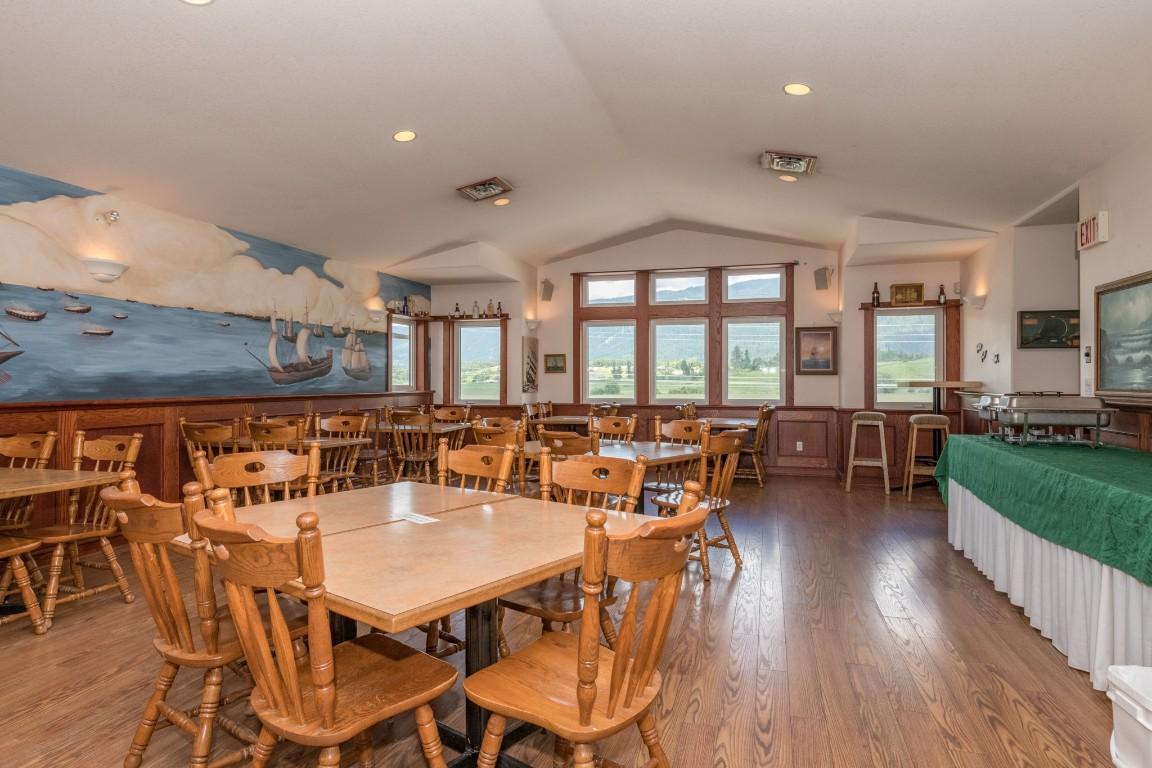 









3030


Smith

Drive,
Armstrong,




BC
V0E 1B0

