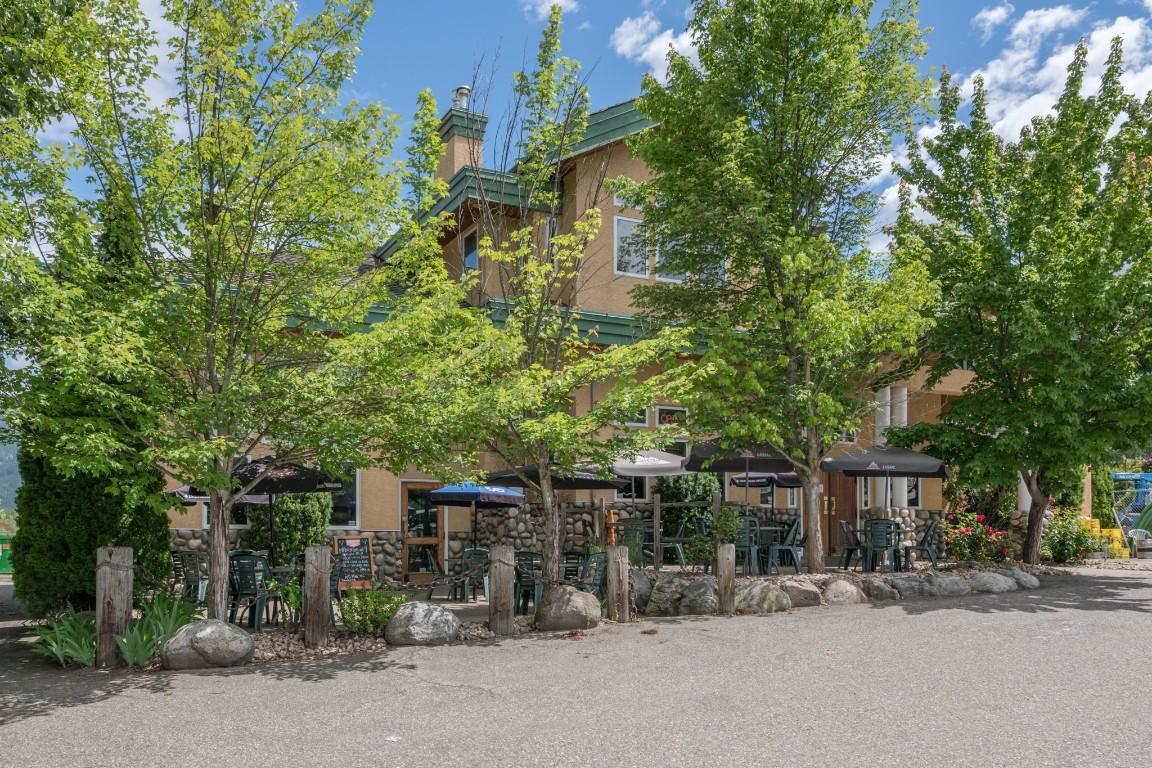 









3030


Smith

Drive,
Armstrong,




BC
V0E 1B0


