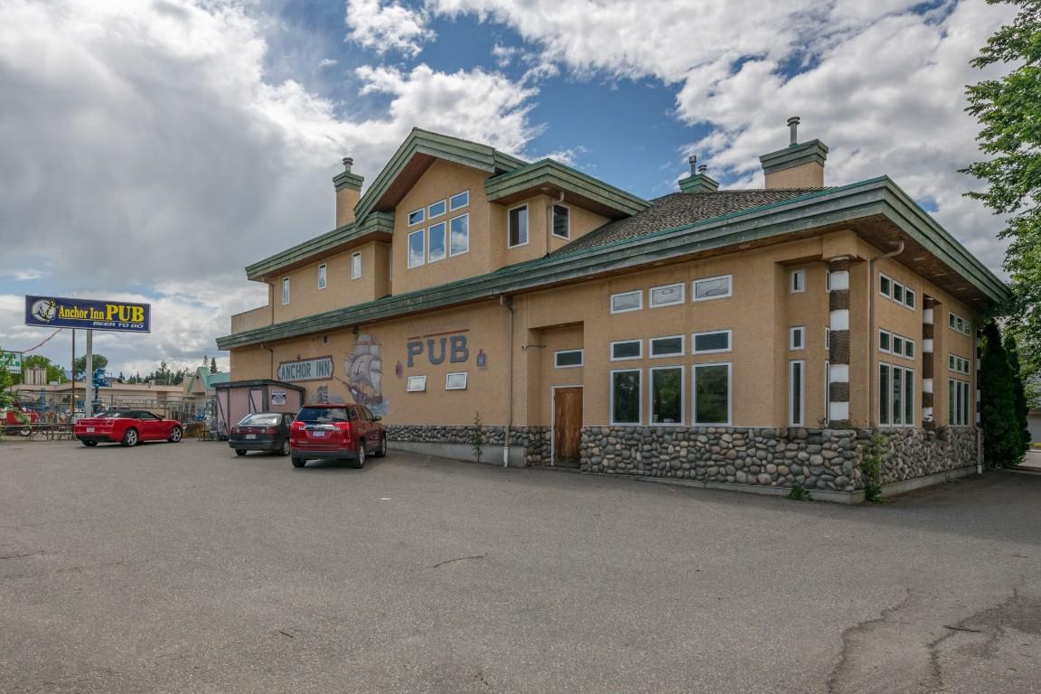 









3030


Smith

Drive,
Armstrong,




BC
V0E 1B0

