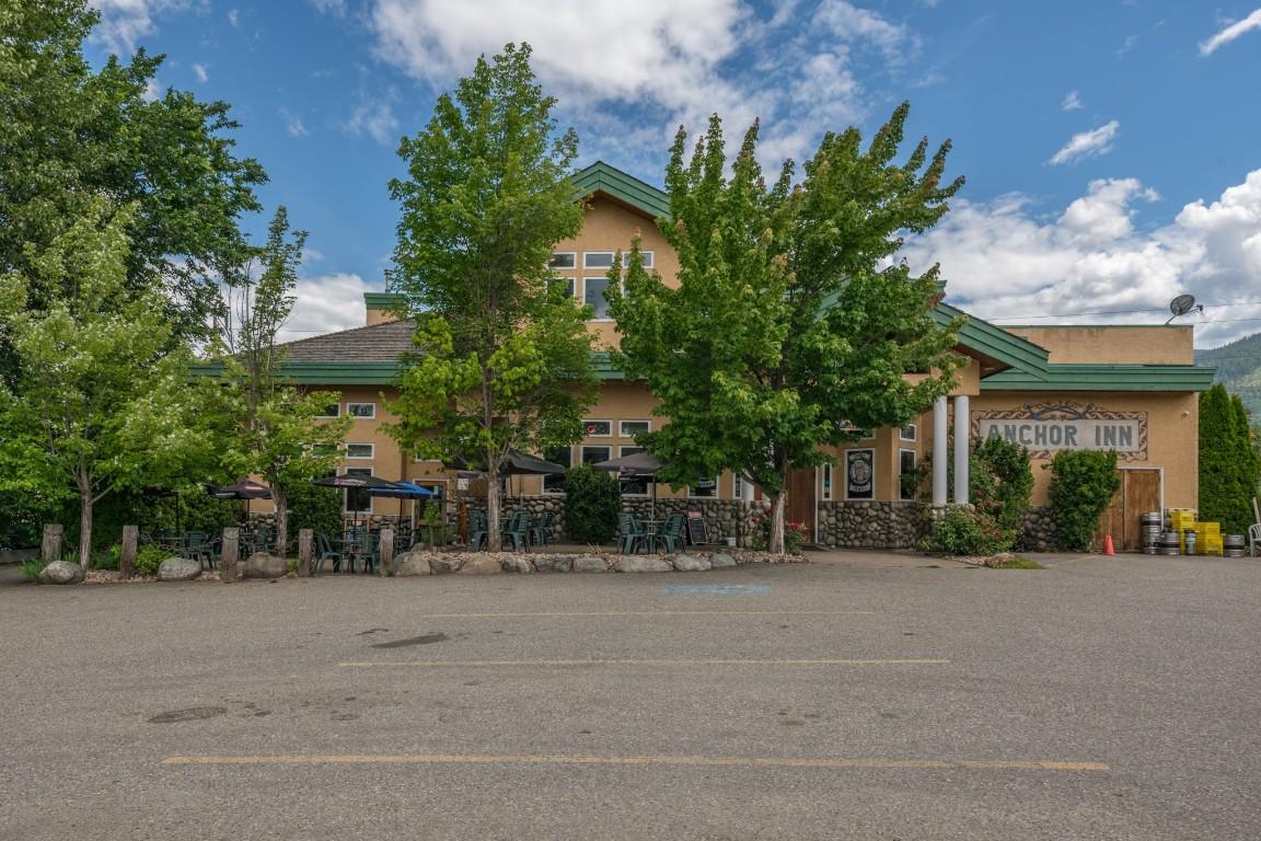 









3030


Smith

Drive,
Armstrong,




BC
V0E 1B0

