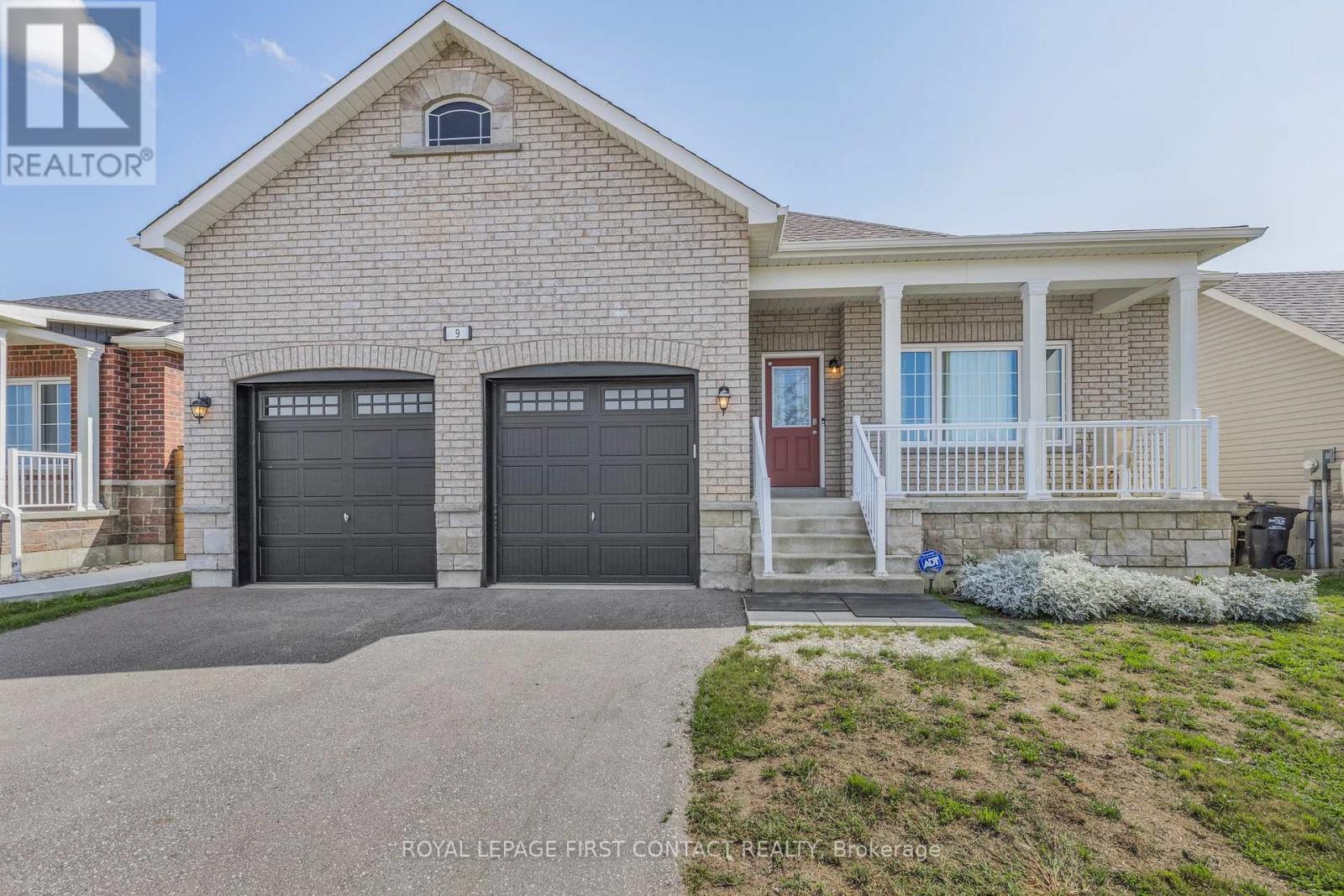 












9 BEVERLY STREET

,
Springwater,




Ontario
L0L1P0

