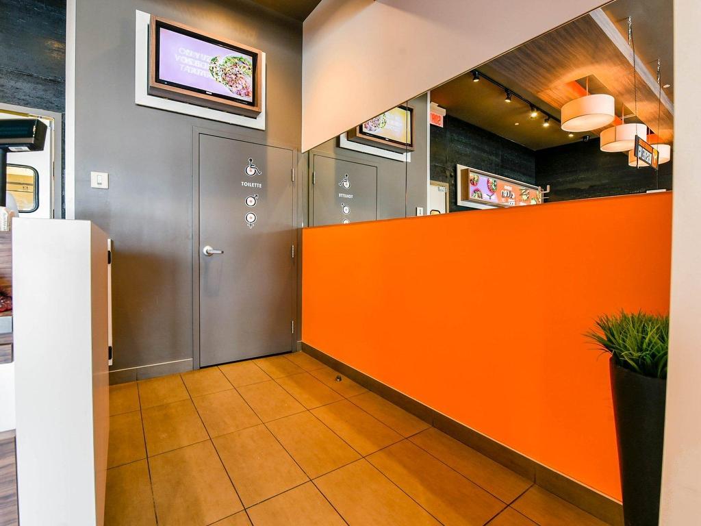 









5680


Boul. Robert-Bourassa

,
Laval (Duvernay),




QC
H7E0B8

