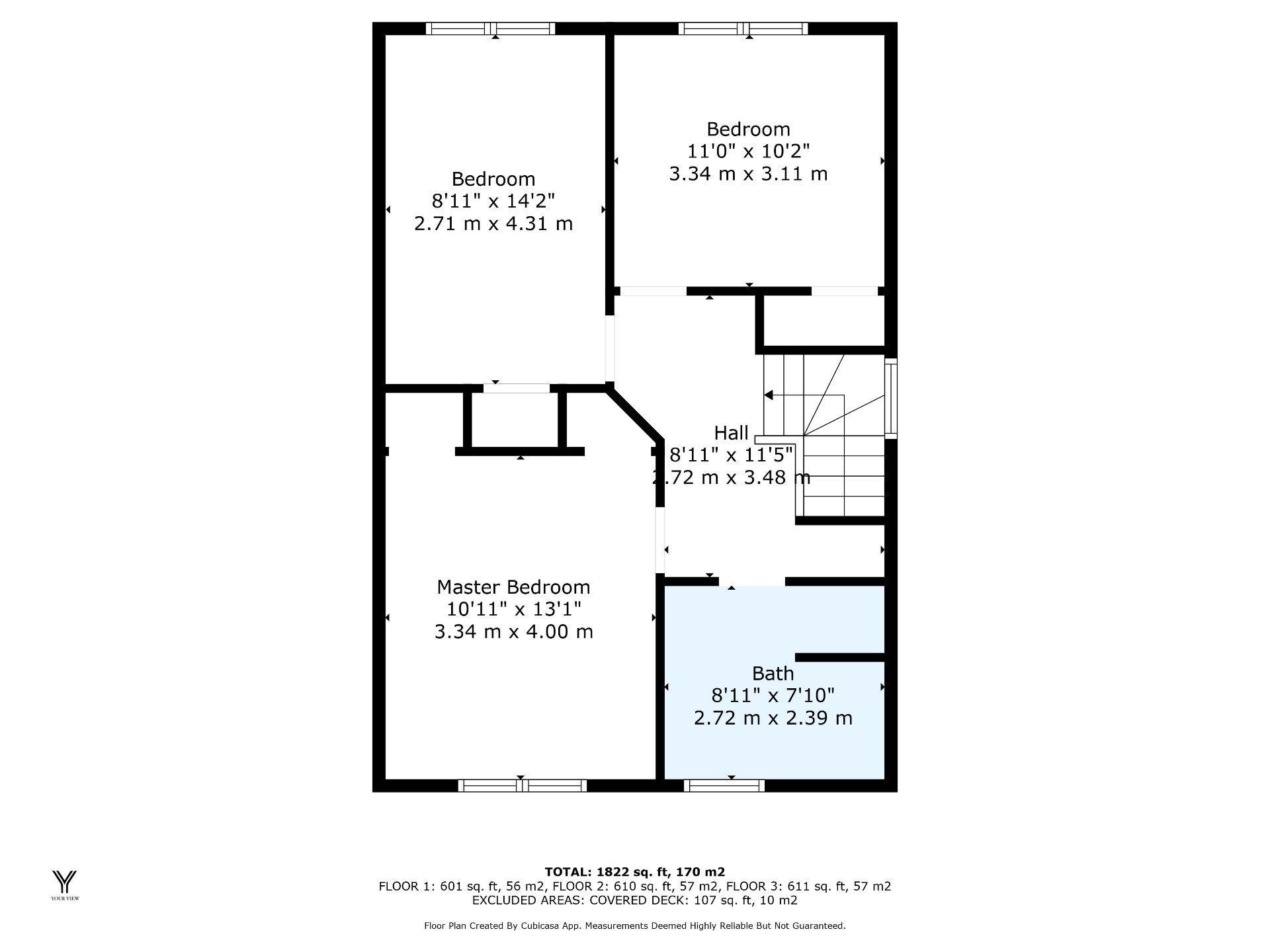 









4325


Av. de Mayfair

,
Montréal (Côte-des-Neiges/Notre-Dame-de-Grâce),




QC
H4B2E3

