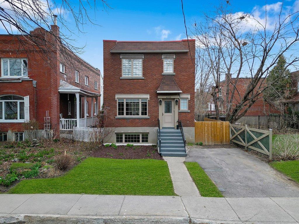 









4325


Av. de Mayfair

,
Montréal (Côte-des-Neiges/Notre-Dame-de-Grâce),




QC
H4B2E3

