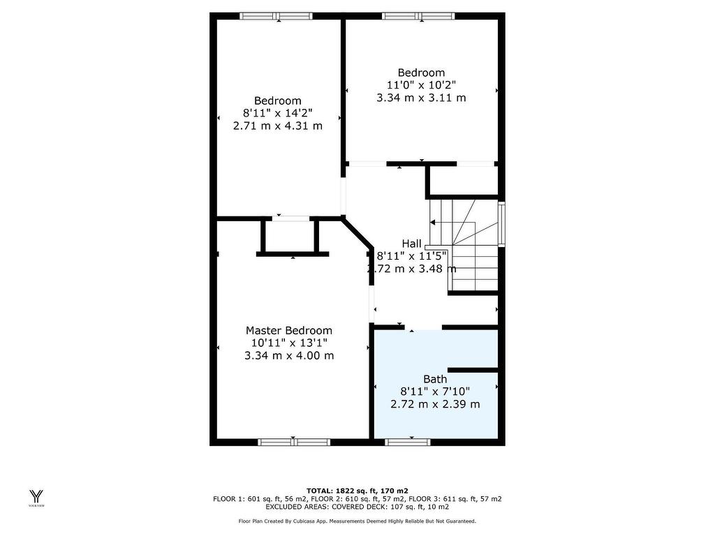 









4325


Av. de Mayfair

,
Montréal (Côte-des-Neiges/Notre-Dame-de-Grâce),




QC
H4B2E3

