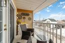 BALCONY OFF MASTER BEDROOM