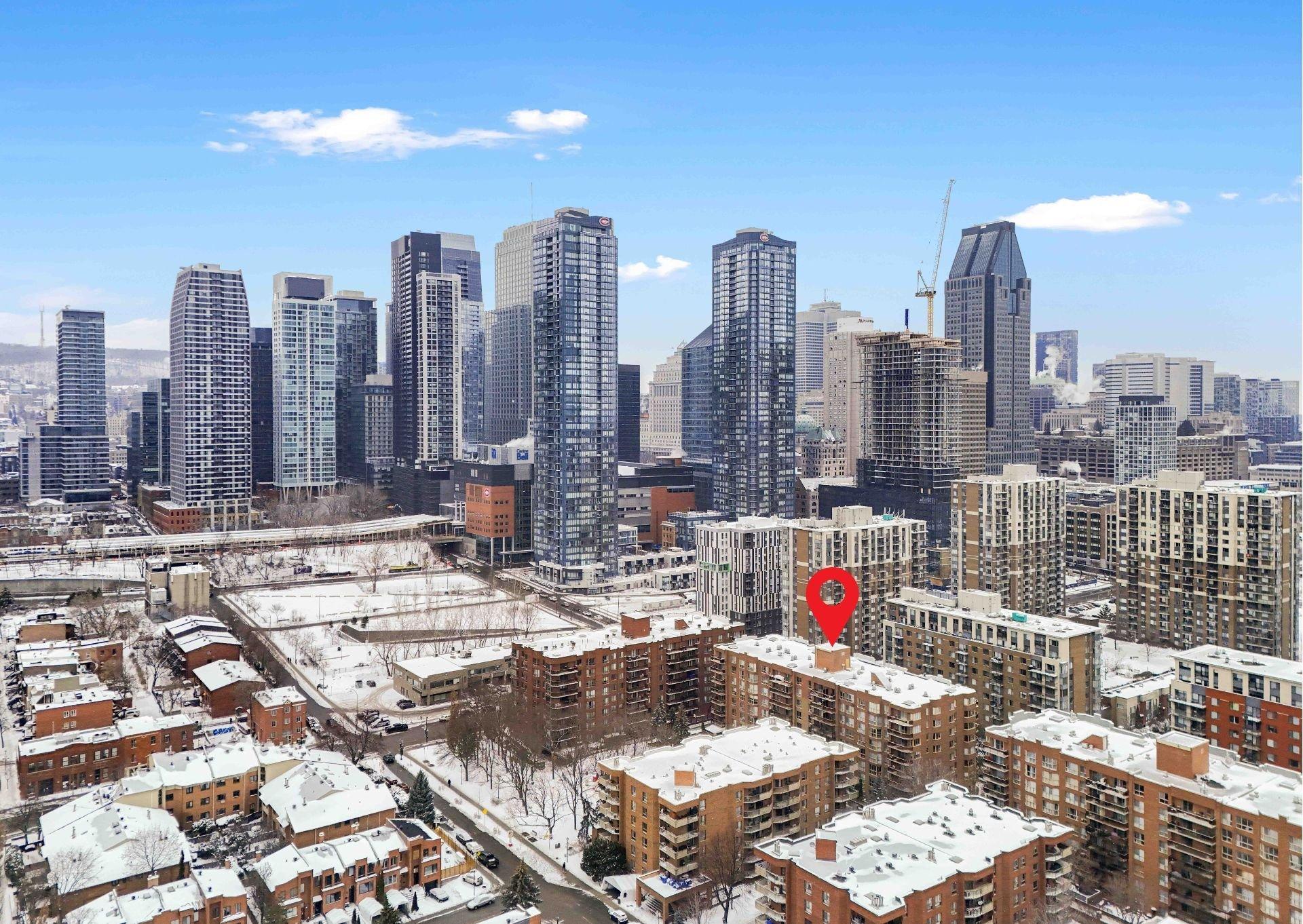 









600


Rue de la Montagne

, 305,
Montréal (Ville-Marie),




QC
H3C4S4

