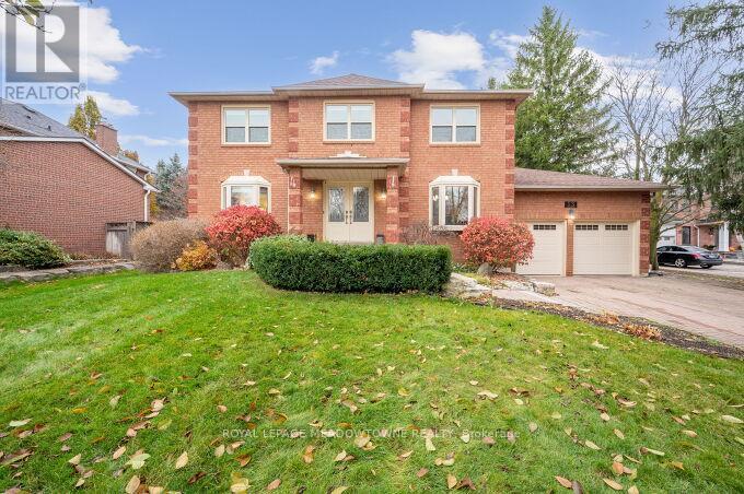 












13 MCKEE DRIVE

,
Caledon,




Ontario
L7C1G8

