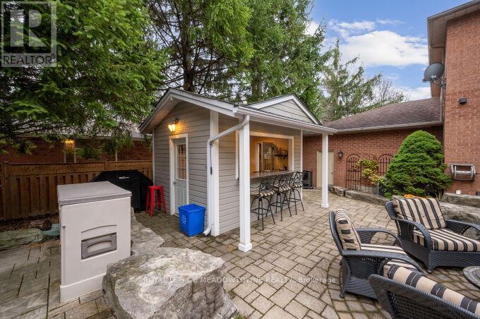 












13 MCKEE DRIVE

,
Caledon,




Ontario
L7C1G8

