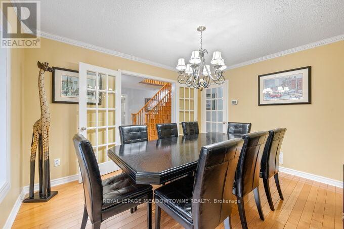 












13 MCKEE DRIVE

,
Caledon,




Ontario
L7C1G8

