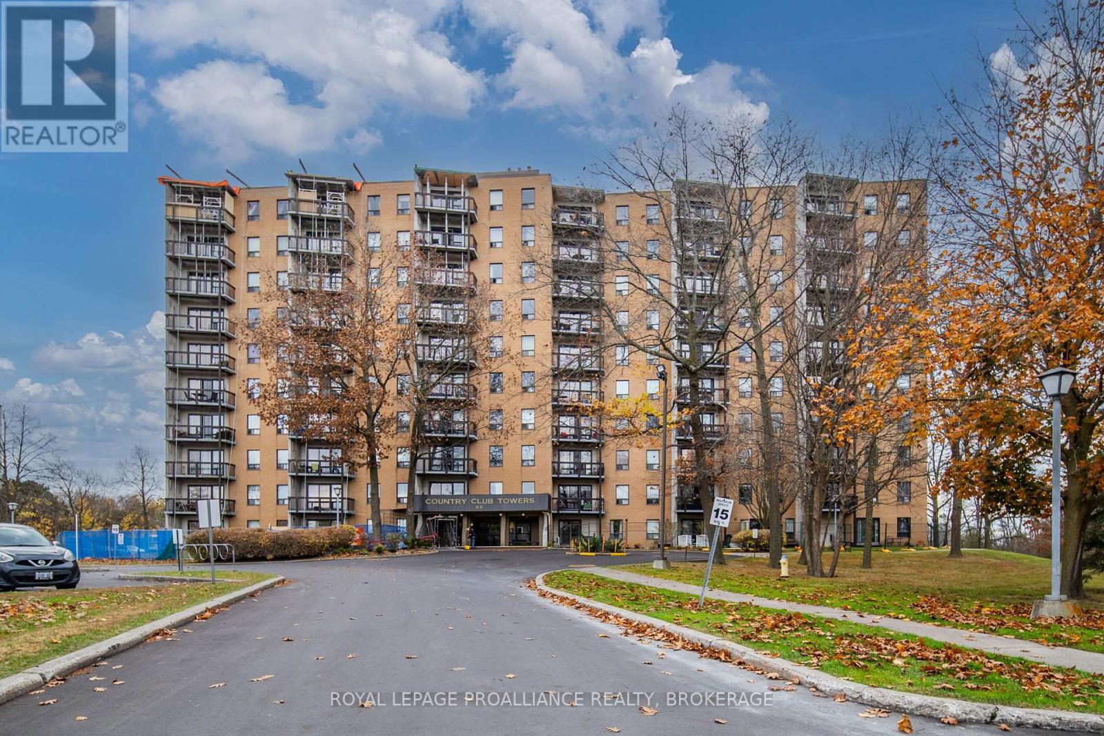 












510 - 66 GREENVIEW DRIVE

,
Kingston (Central City West),




Ontario
K7M7C5


