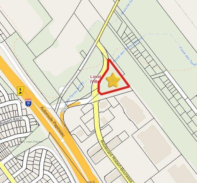 












Boul. Robert-Bourassa

,
Laval (Duvernay),







QC
H7E0A4


