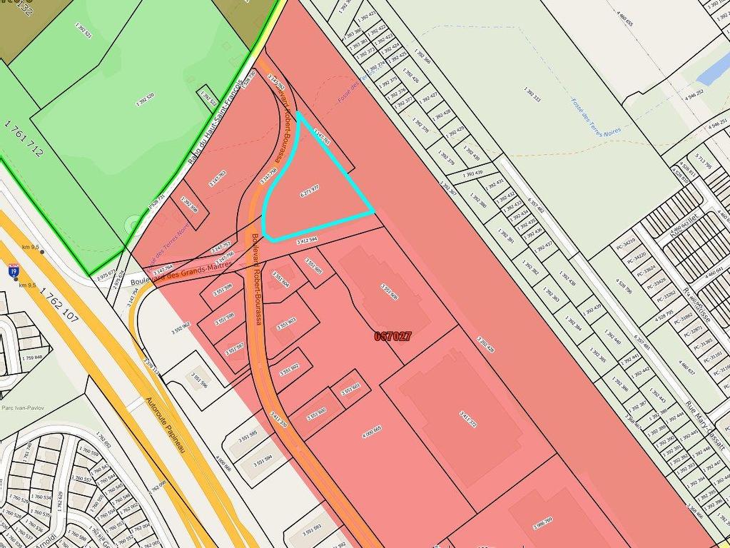 












Boul. Robert-Bourassa

,
Laval (Duvernay),







QC
H7E0A4

